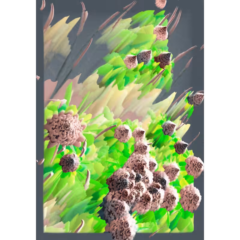 Rococo #308