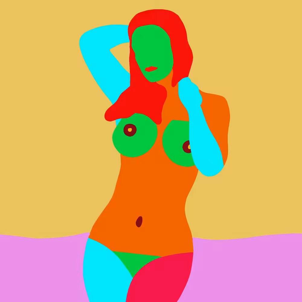 Her