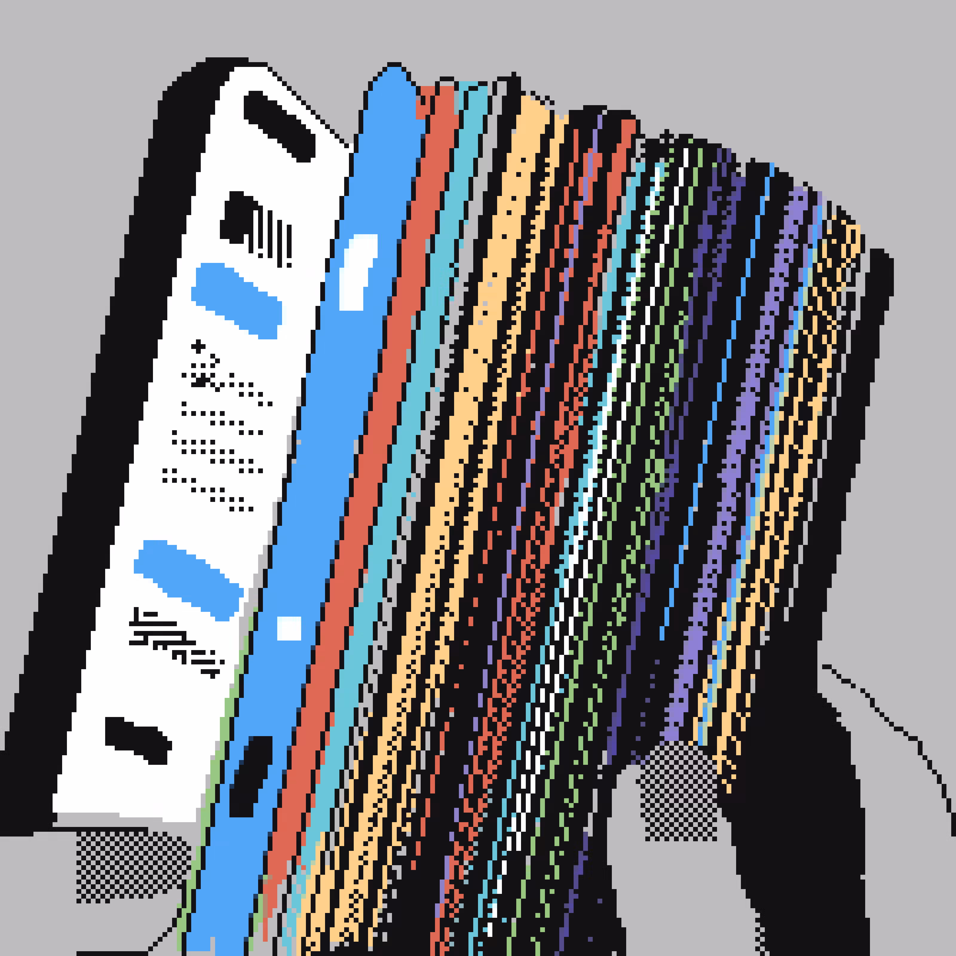Book of Web Pages 
