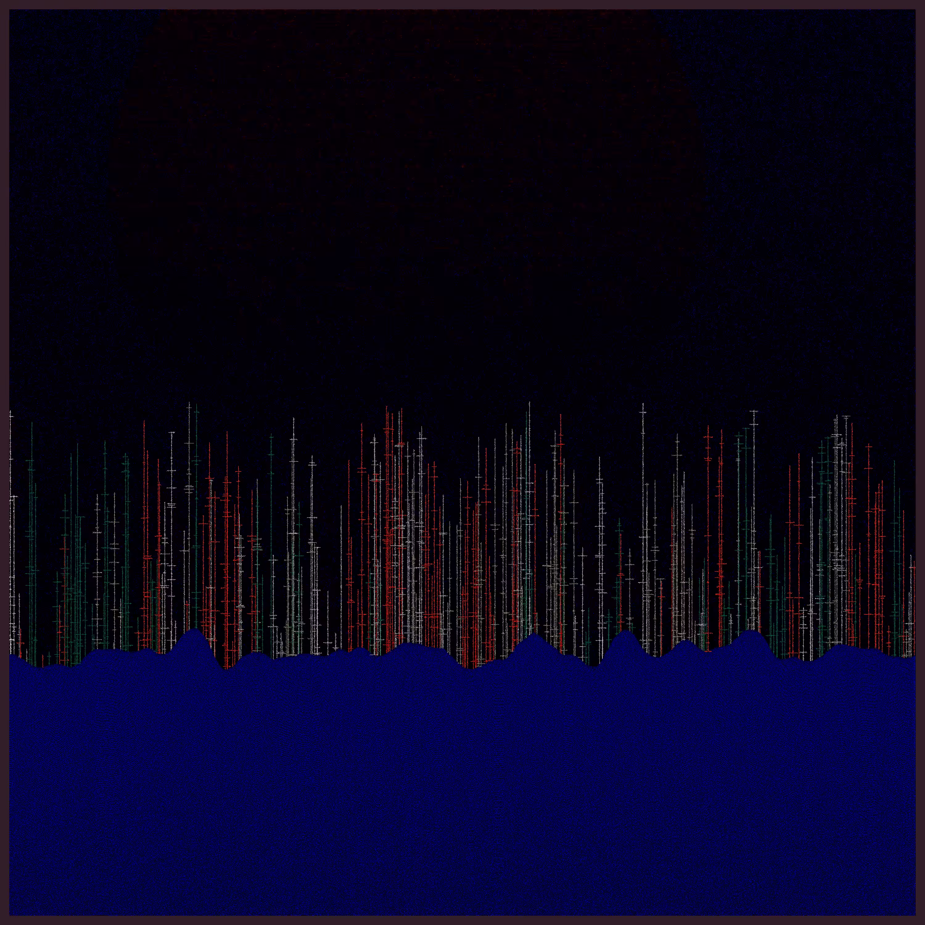 [glitchscape] #9