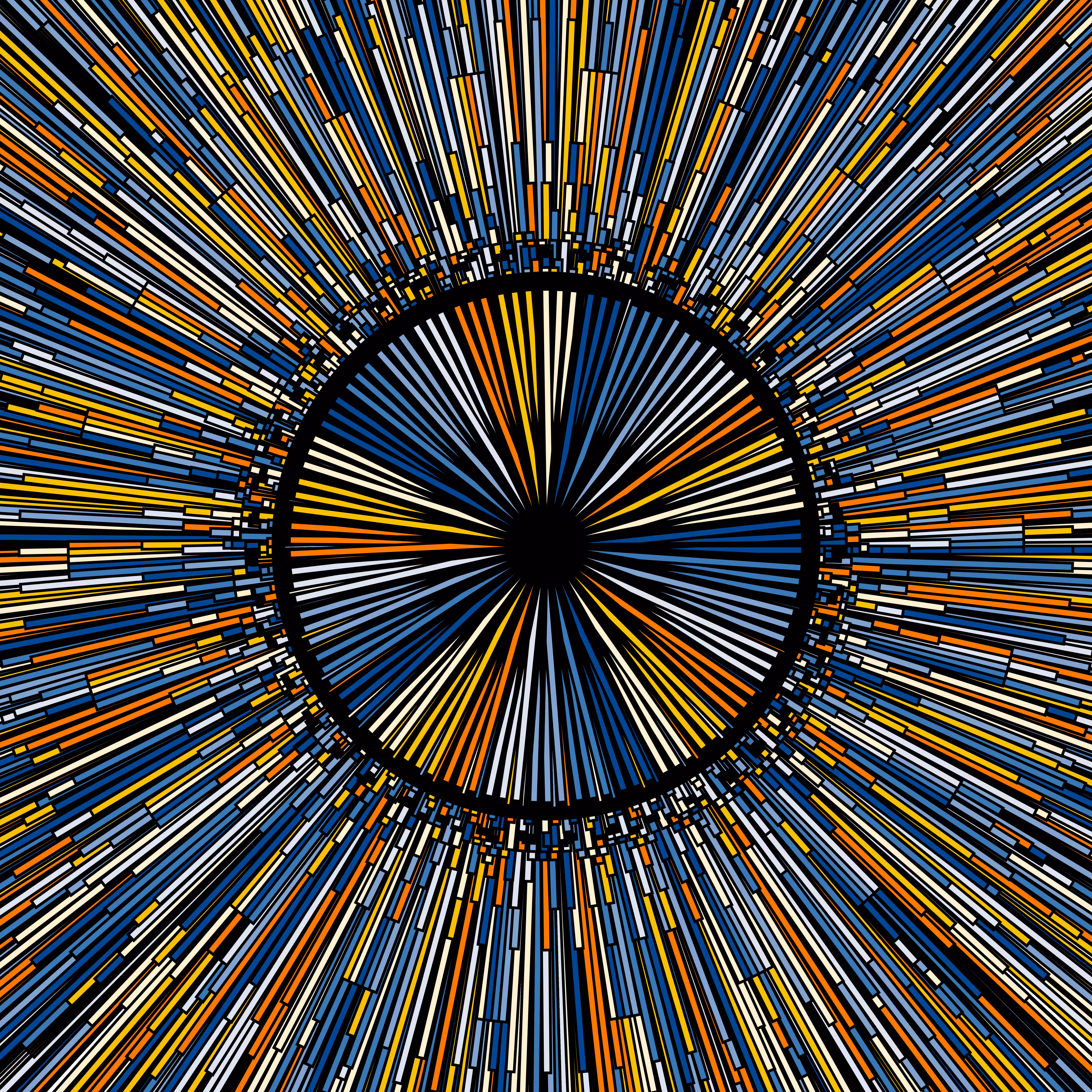 Encircle2 #51