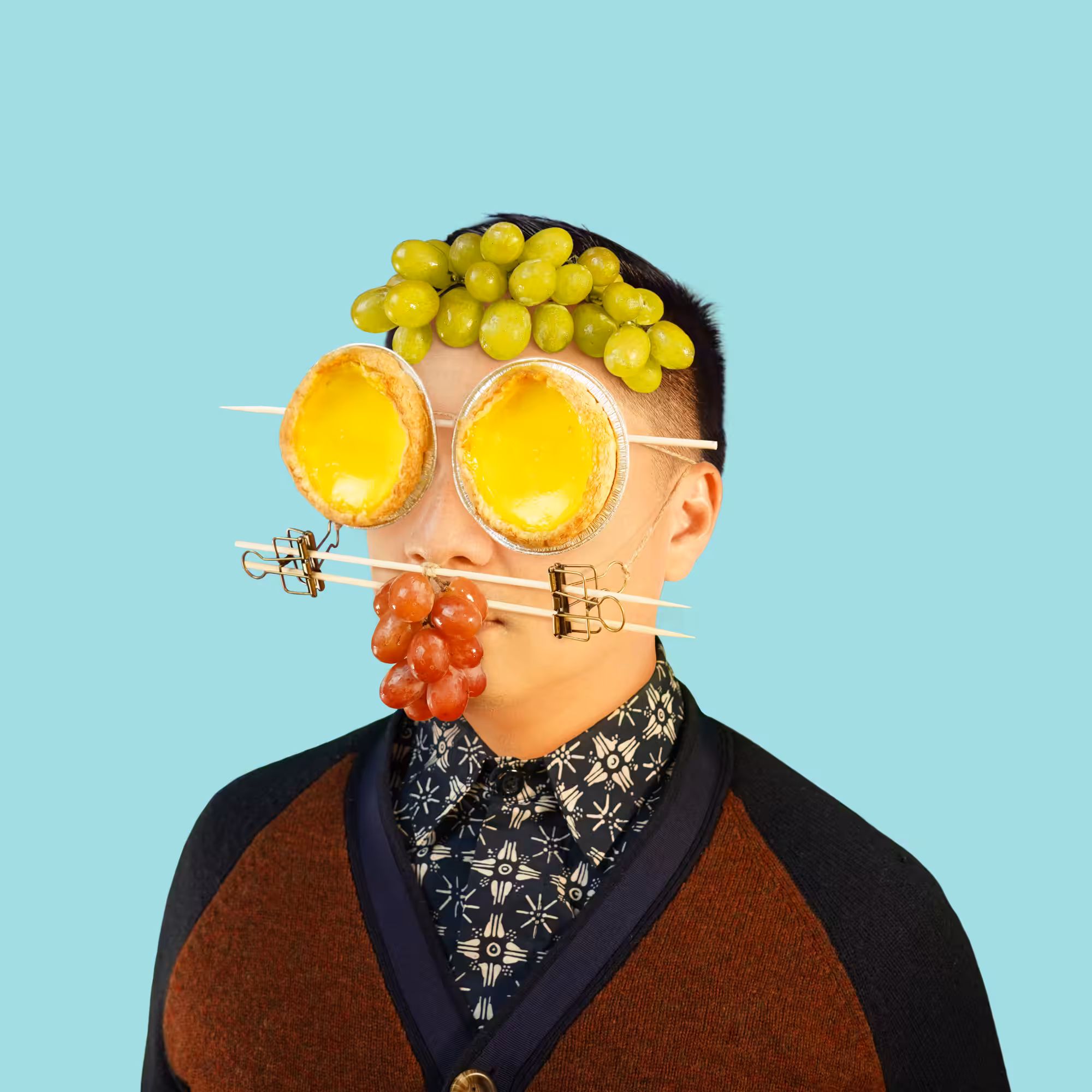 FoodmaskuDelectables: Delectable #506