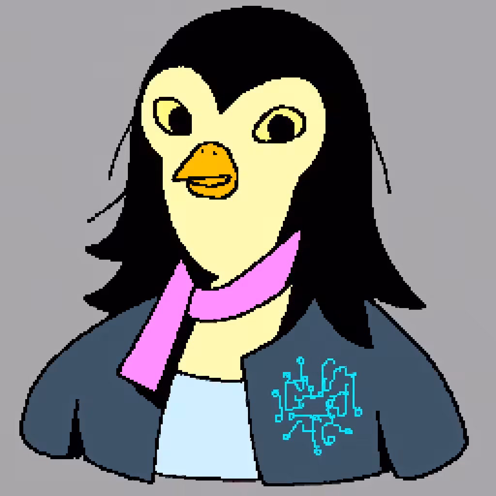 ChaosWhisper