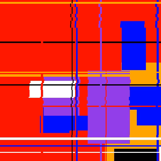 Chromatic Chaos #8844