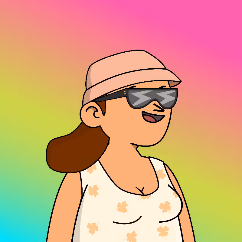 TezFolks Women #16