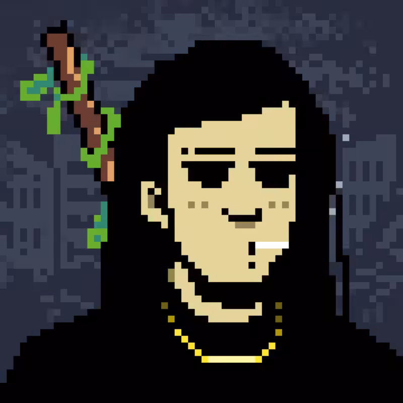 Tezos Goons #347