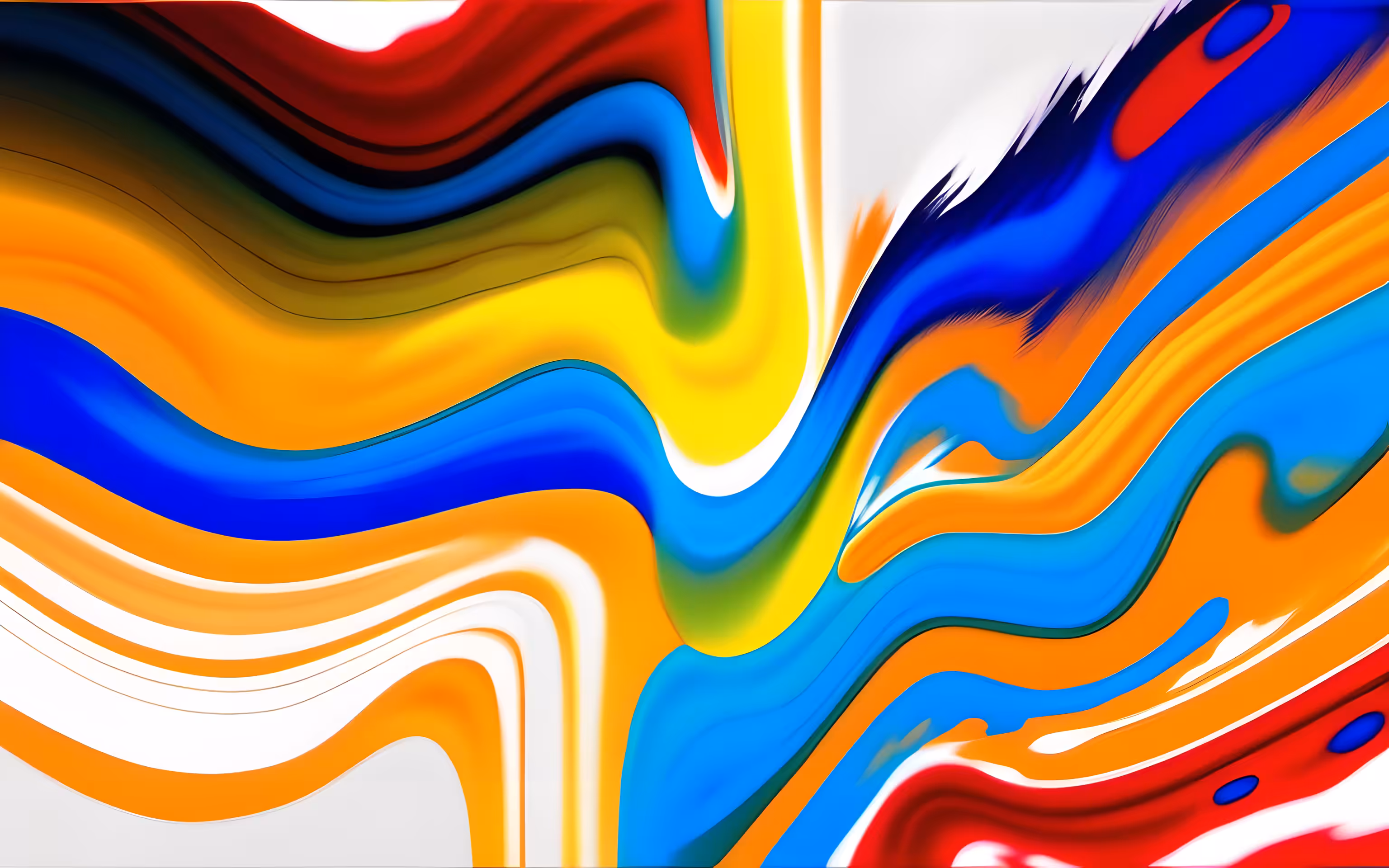 AI imagines famous generative artworks #138