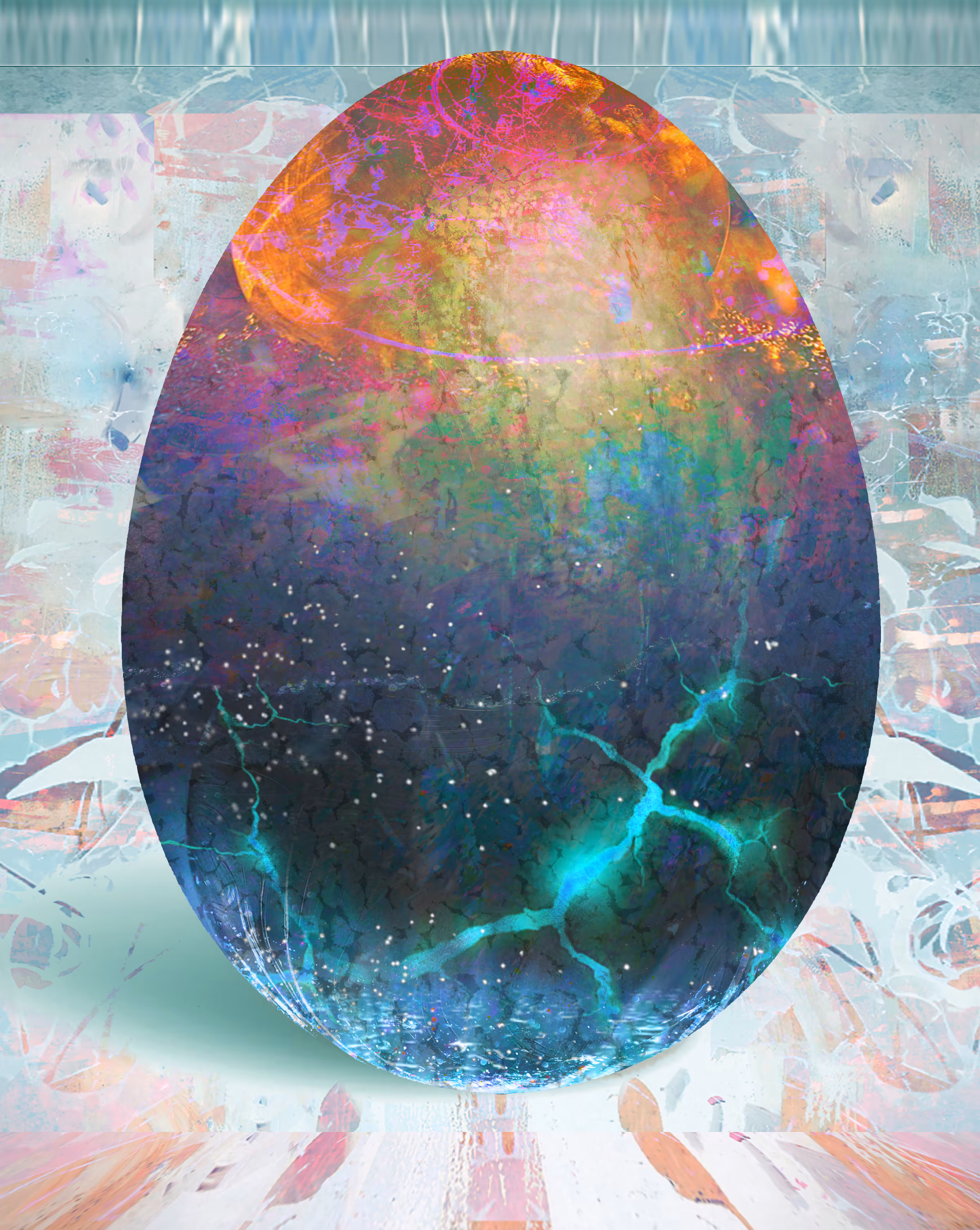 Emergence (1)