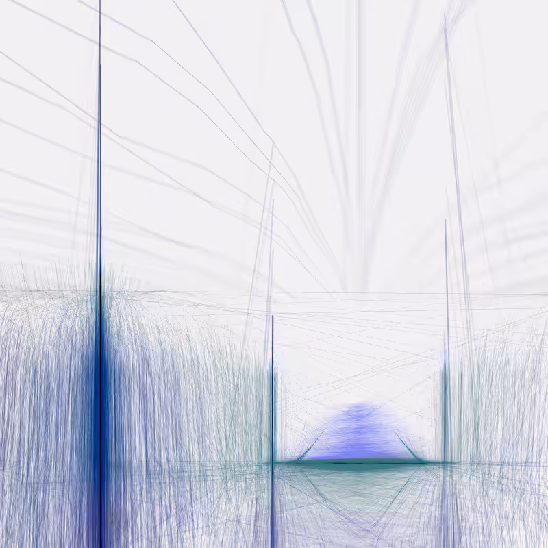 Anaesthesia Bridge #4