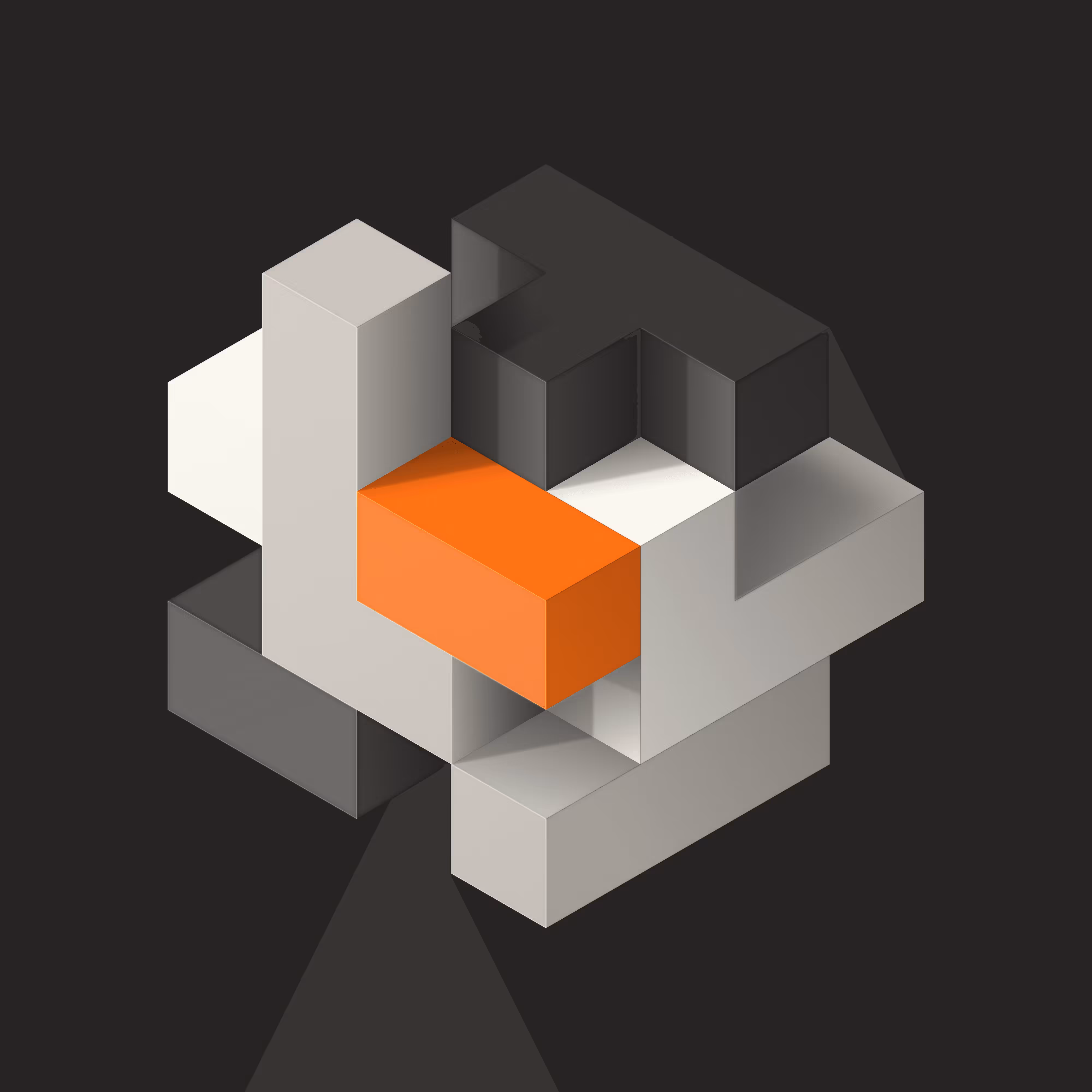 orangeblock