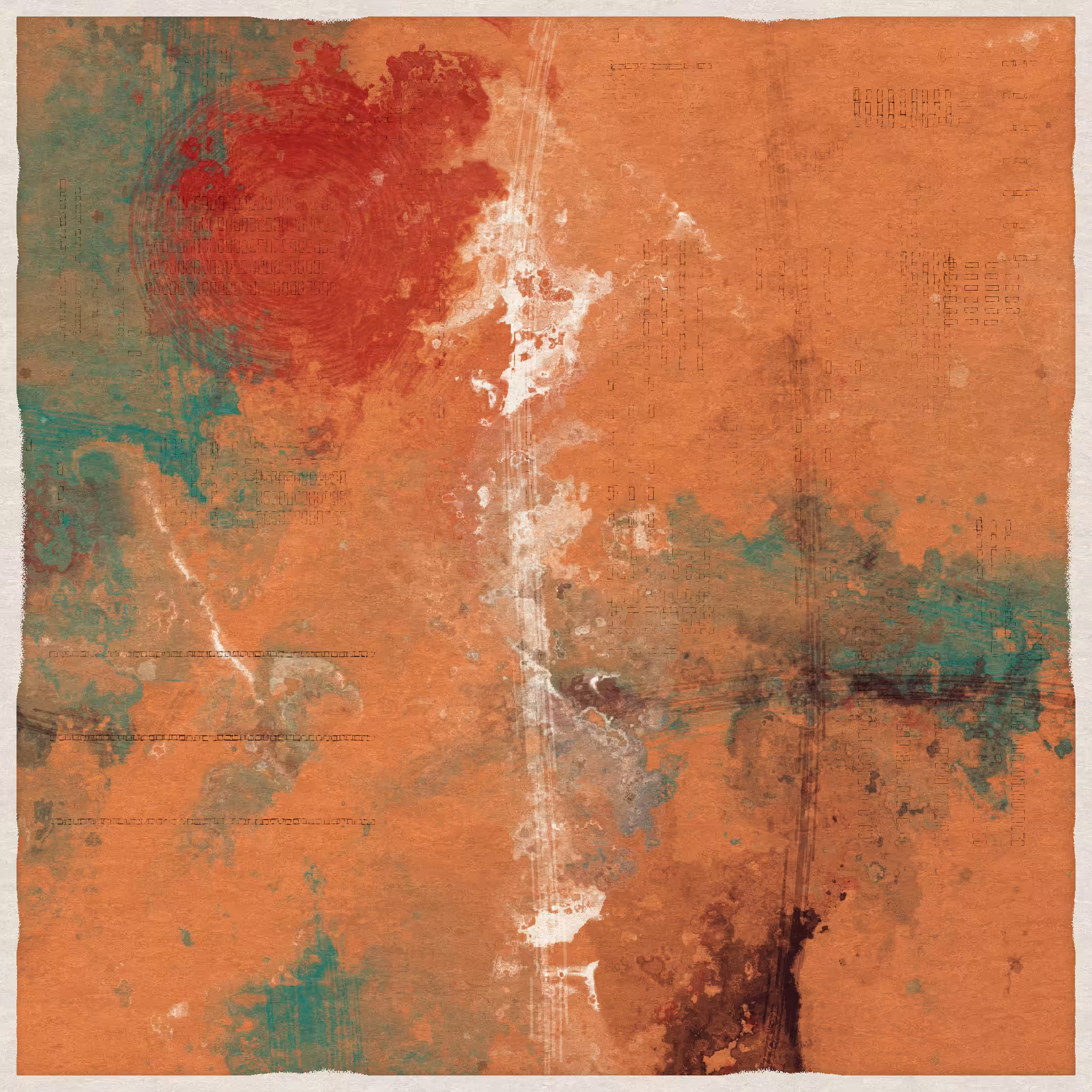 The Fire Within #172