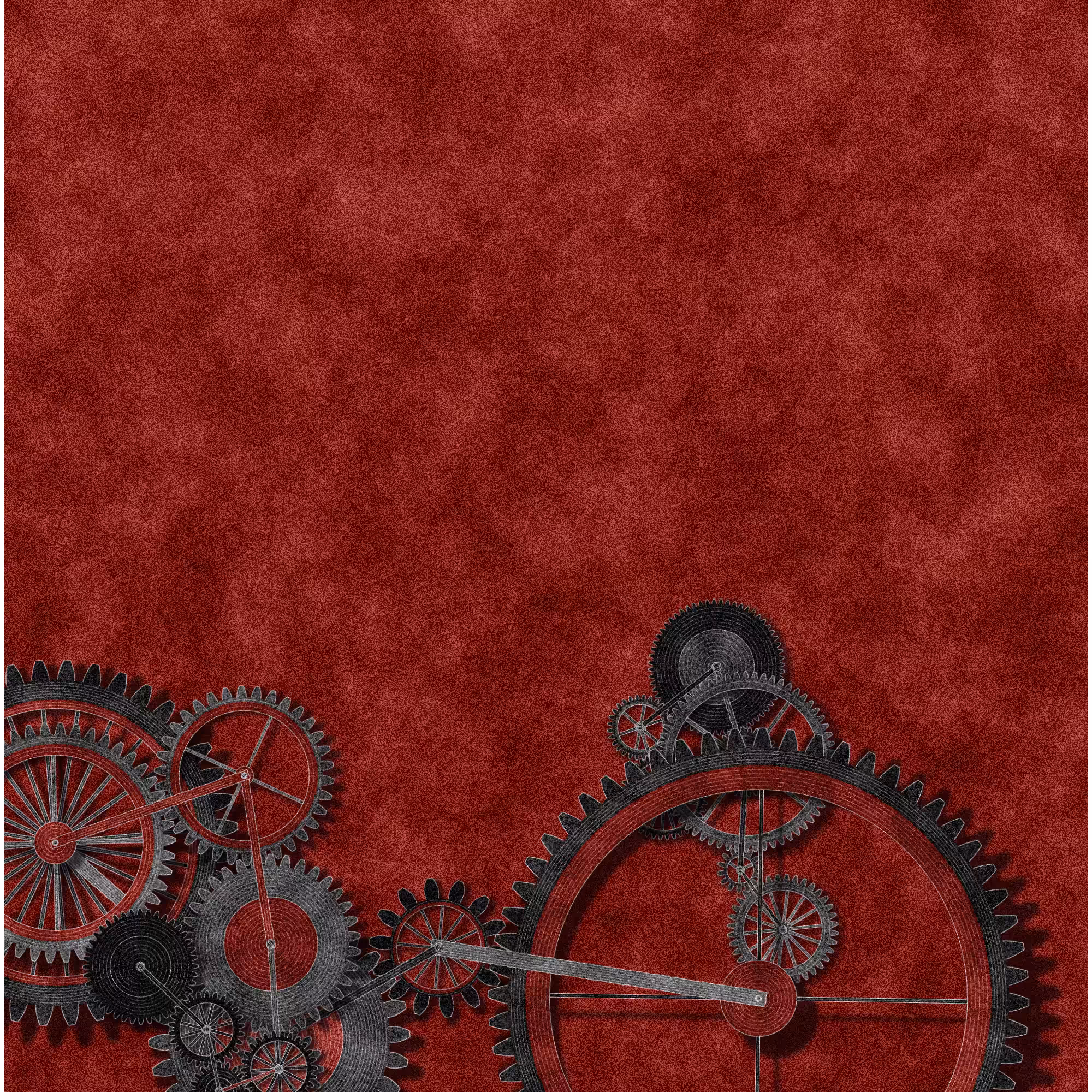 Gears ⚙ #124