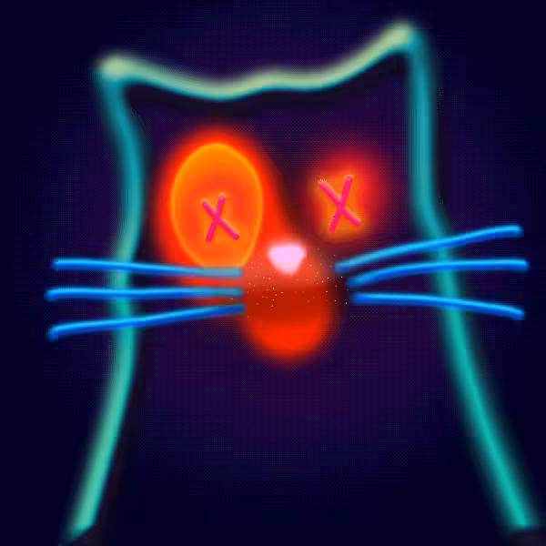Quantum Cats #1788