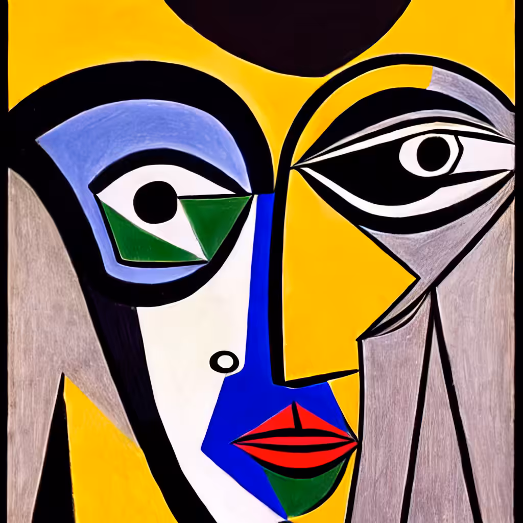 Artful Degen #778