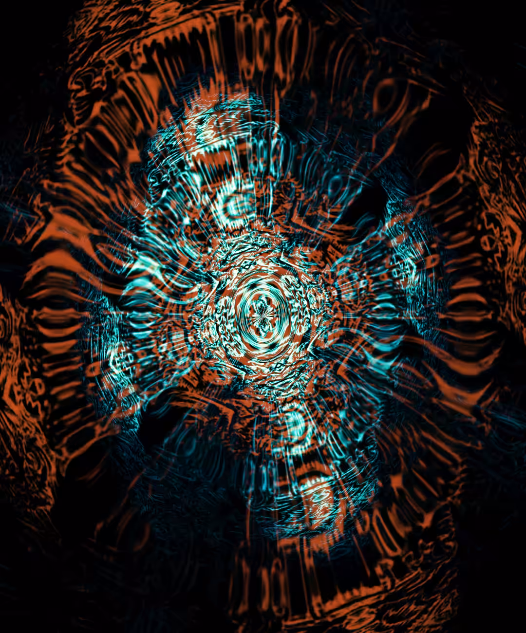 Mind Chain #1