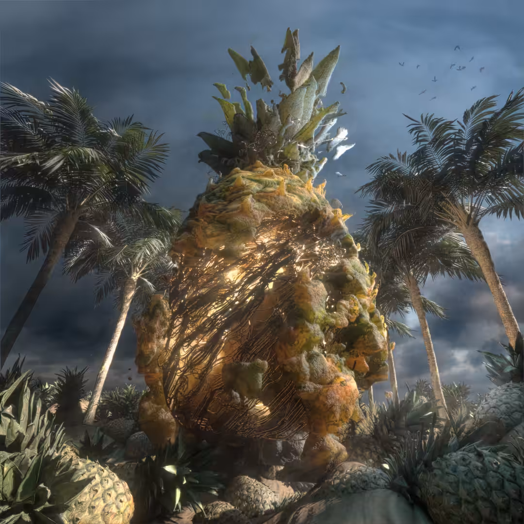 Pineapple Express