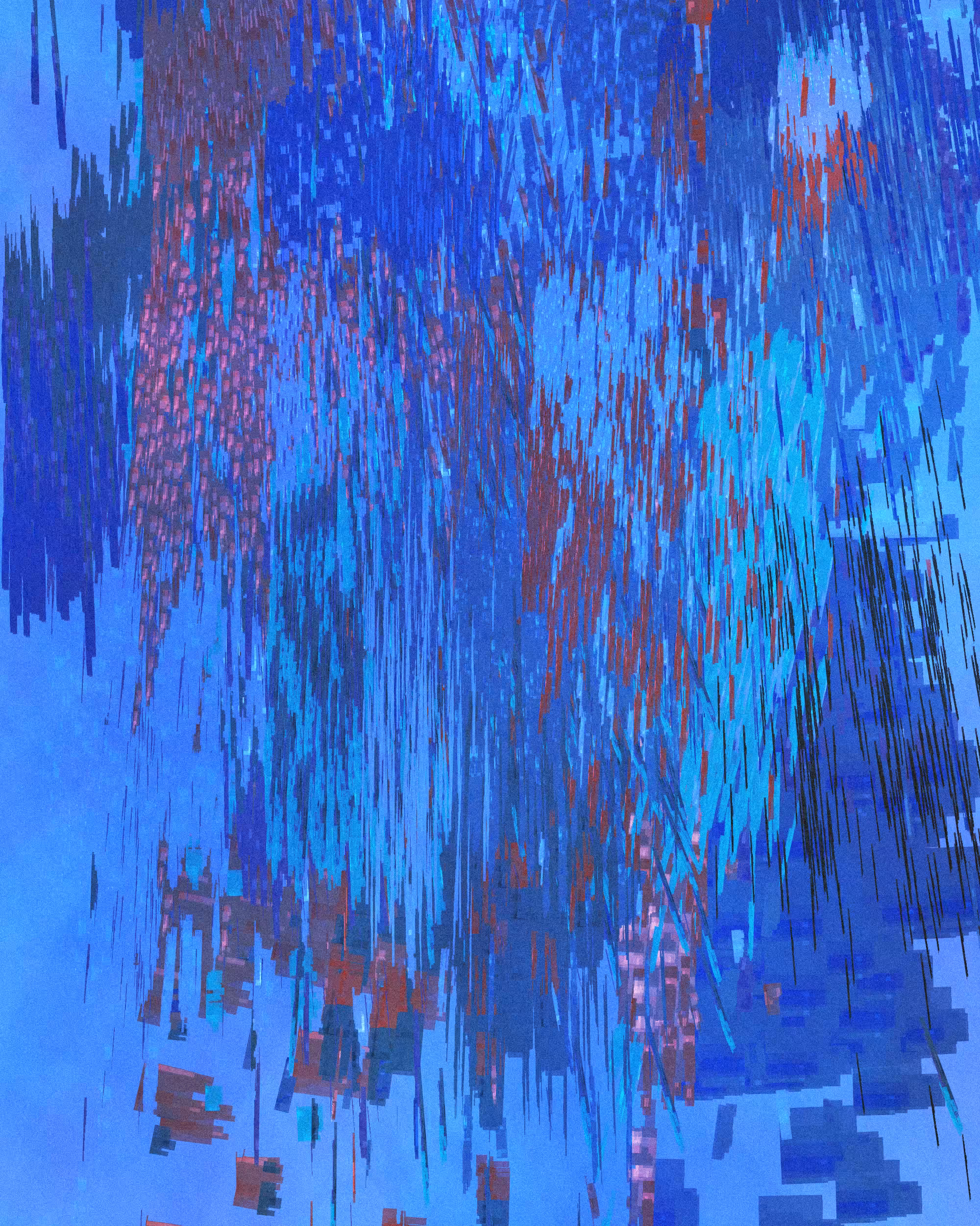 Glossolalia #127