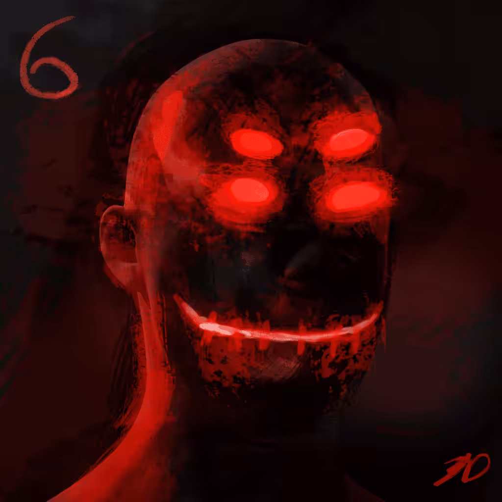 666BlackBlood #06