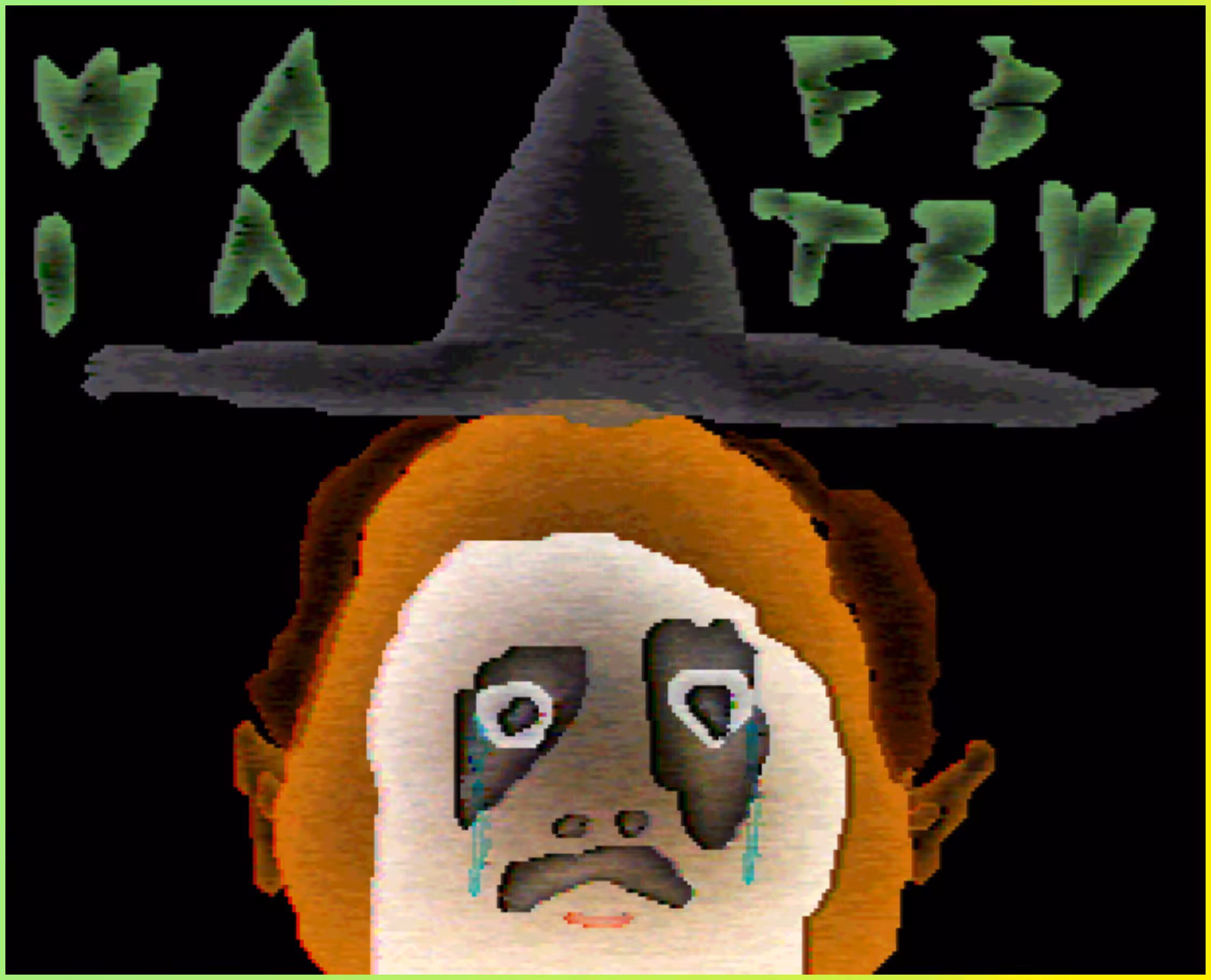 besides,
