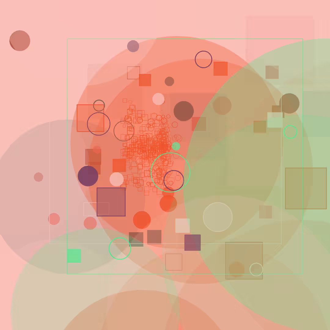Quantum Plankton #10