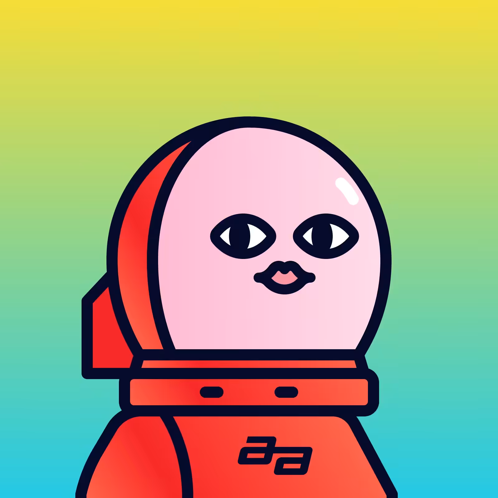 Awkward Astronauts #771