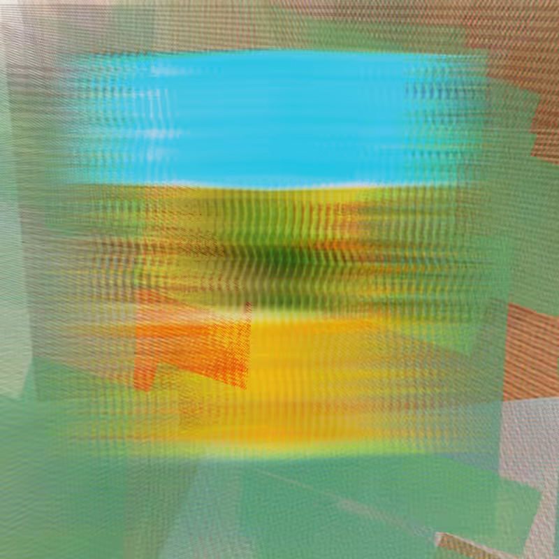 Acid Rain #6