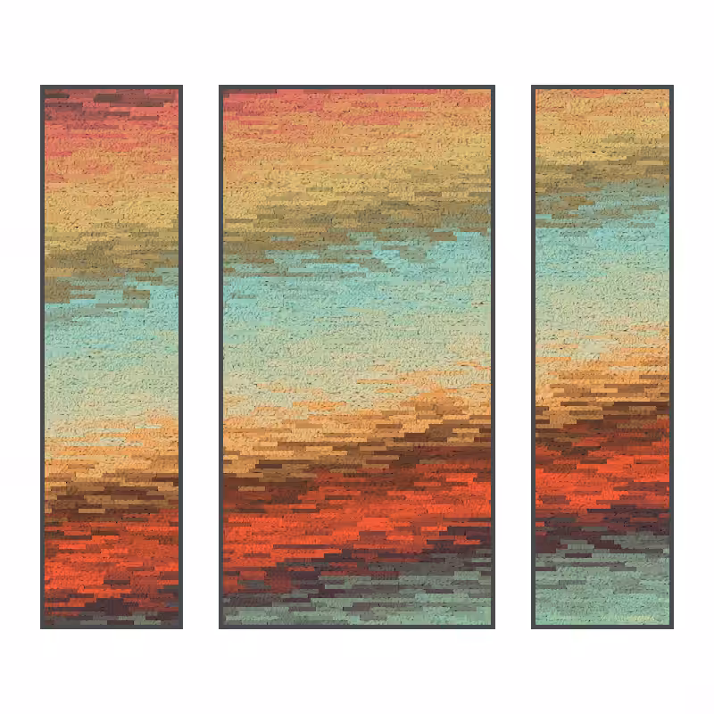 The Surf #76
