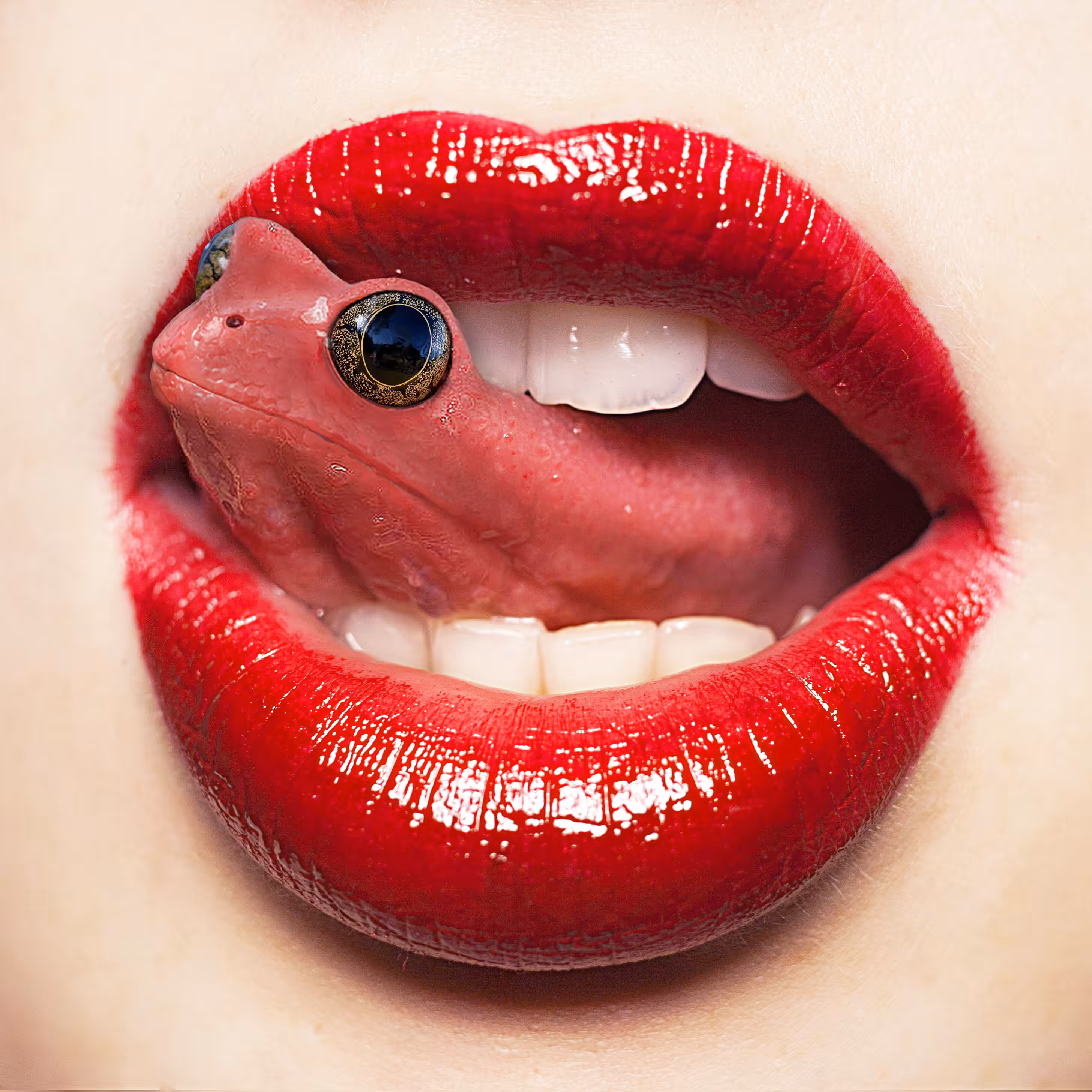 French Kiss