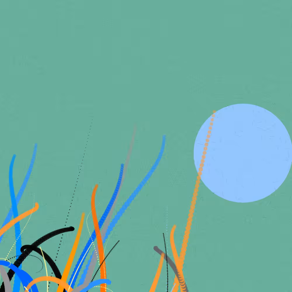 Abstrogen Moon #20