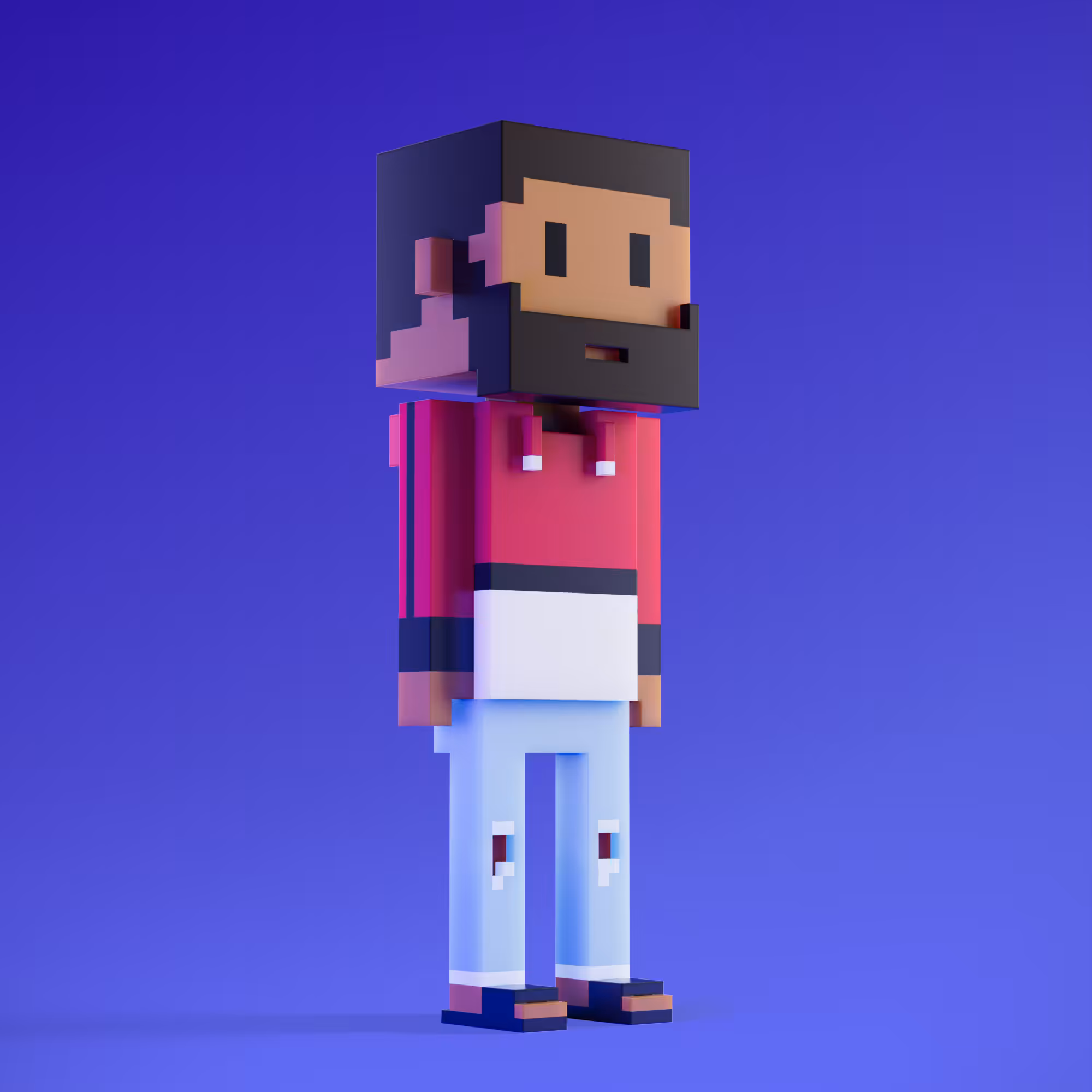 Meebit #6696