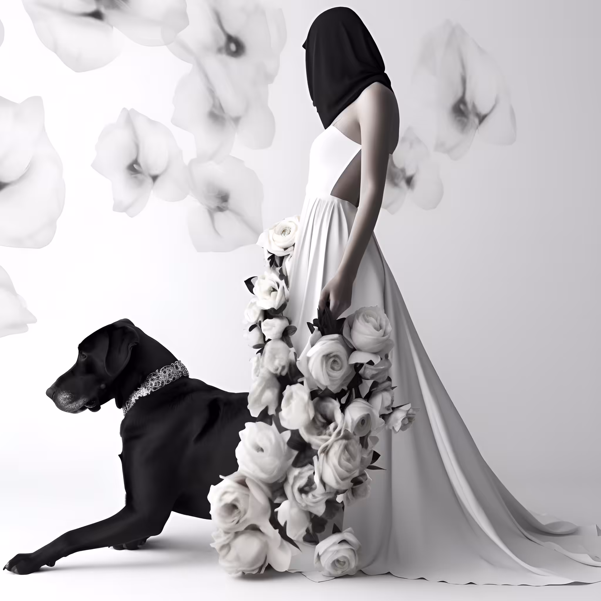 Closed Show 115