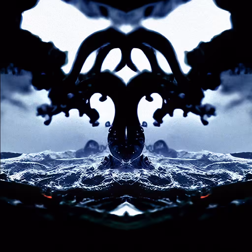 Enter The Kraken
