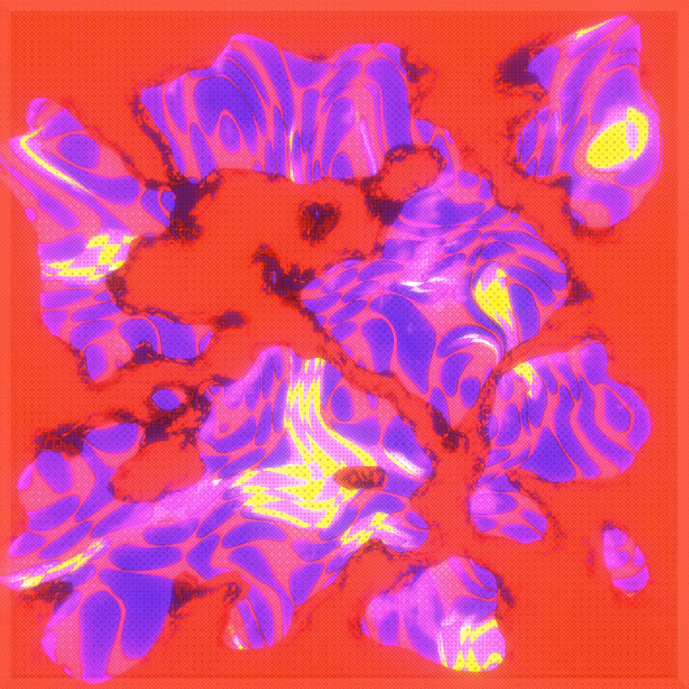 FLARES #374