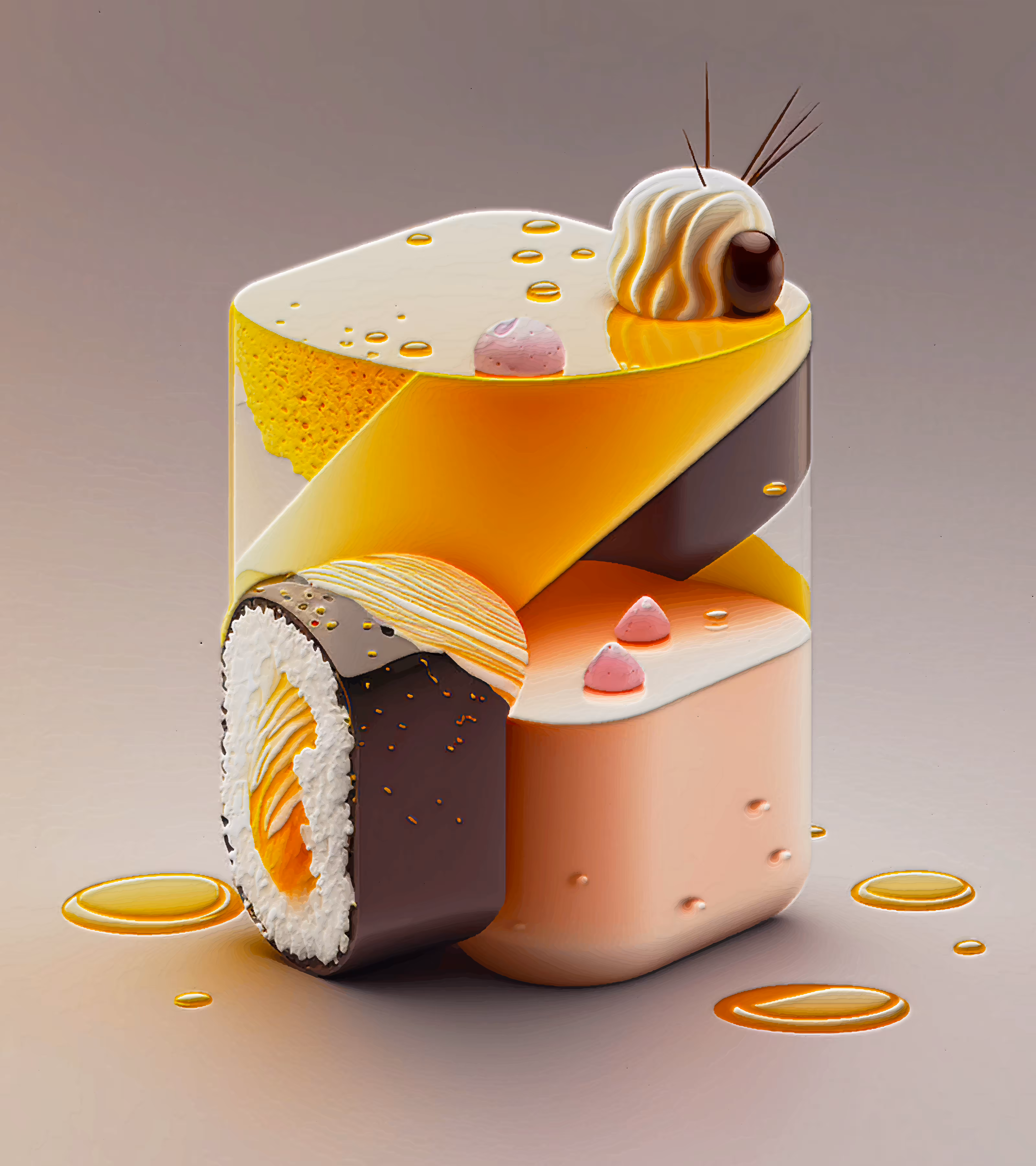Omakase #27