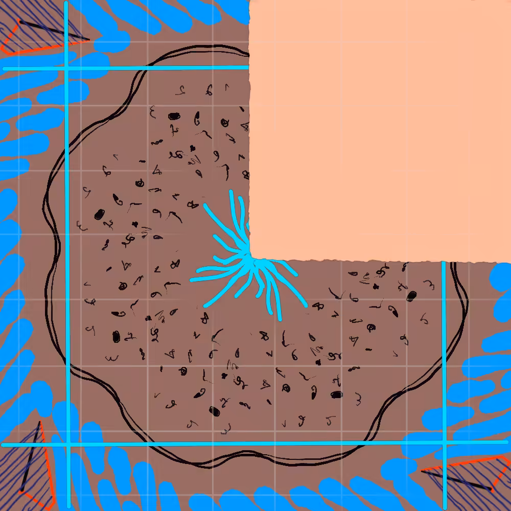 Acid Quilt #319