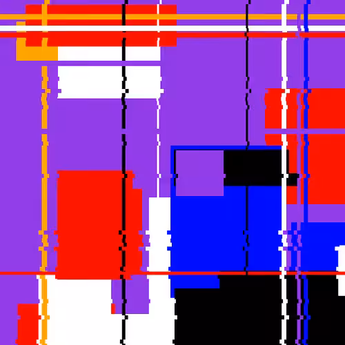 Chromatic Chaos #878