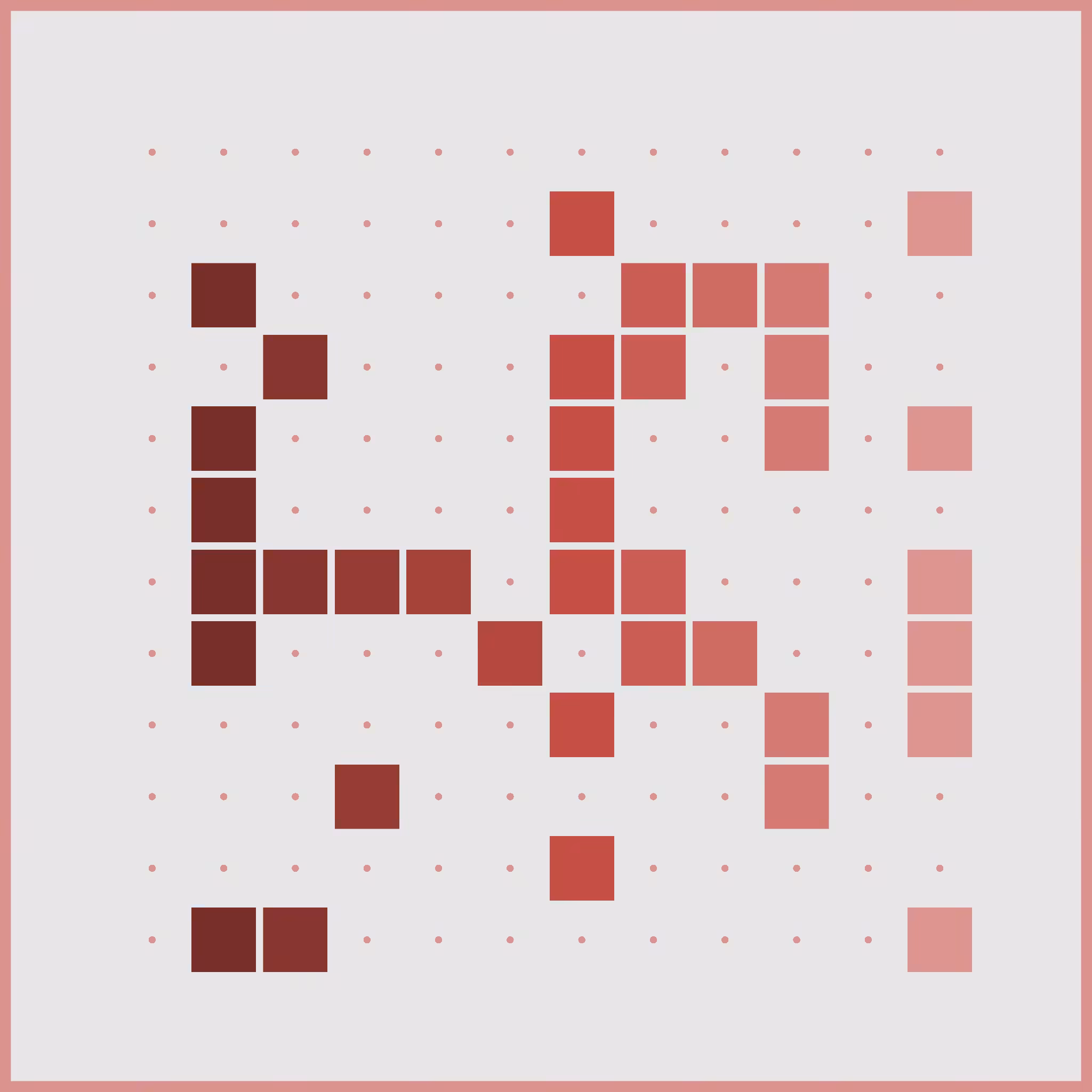 Noisy Pixel Management #687