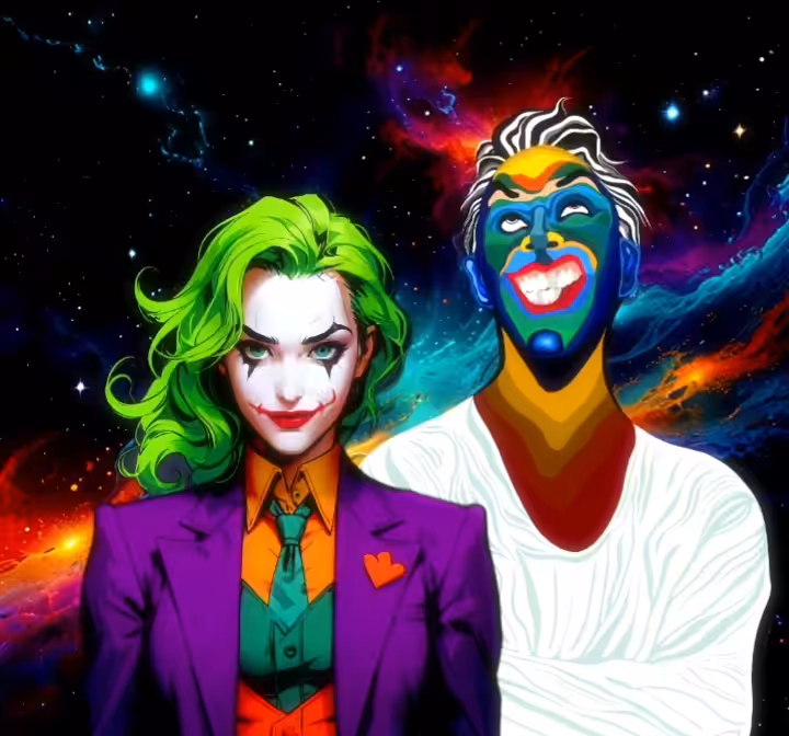 JOKER