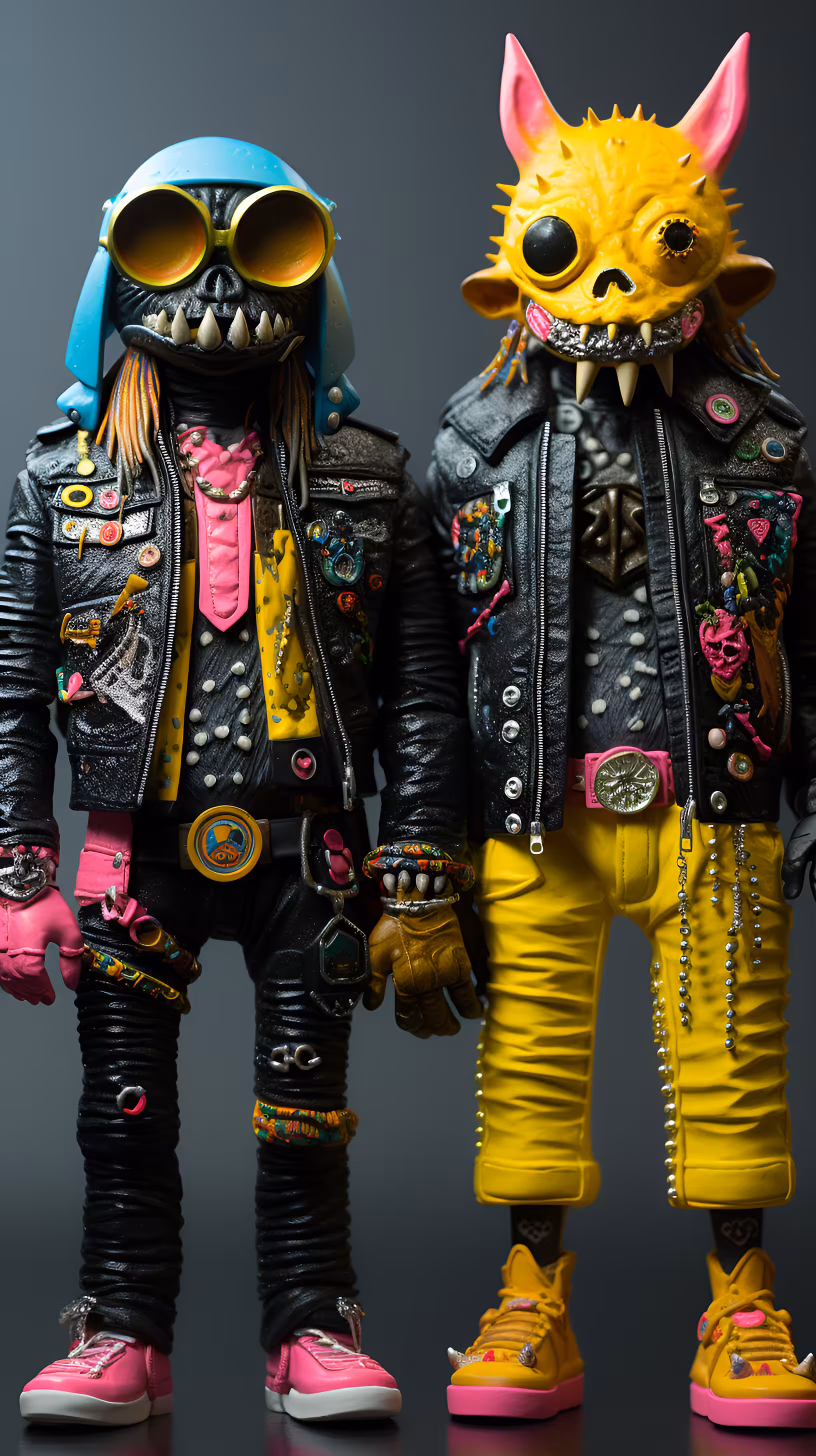 Punks