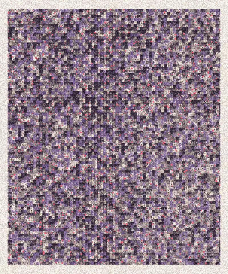 datafall #5