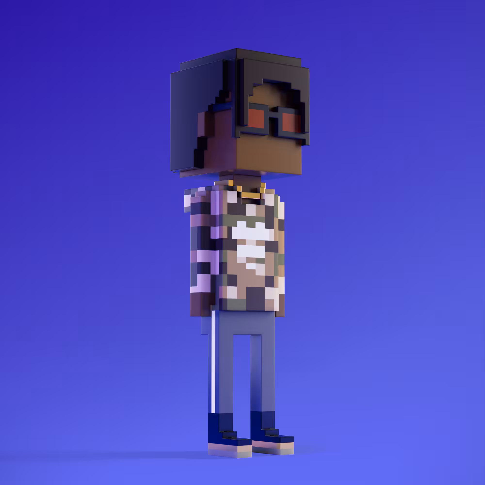 Meebit #10292