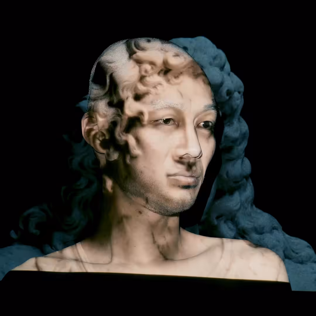 Bust | ArtNovo