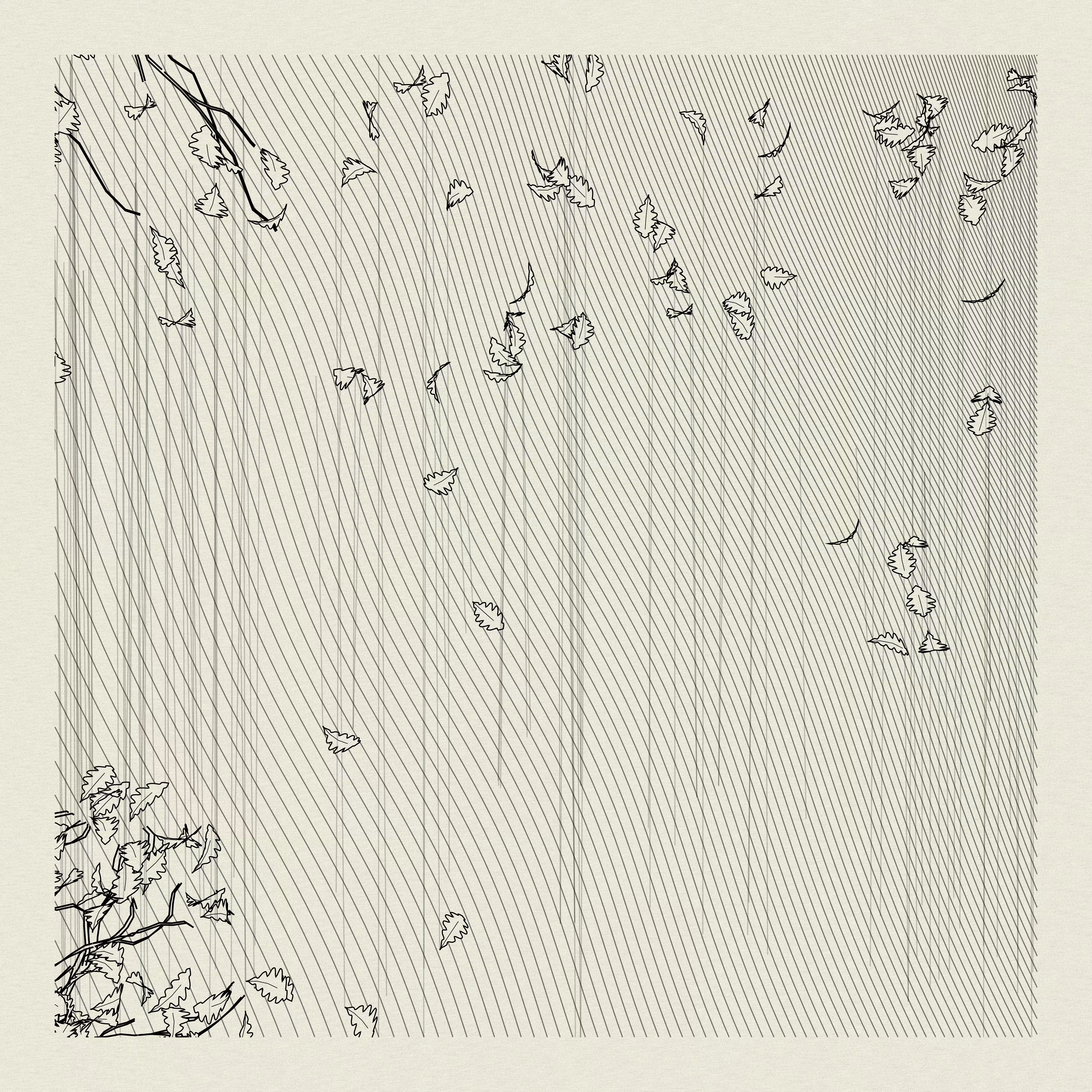 A Bugged Forest #906