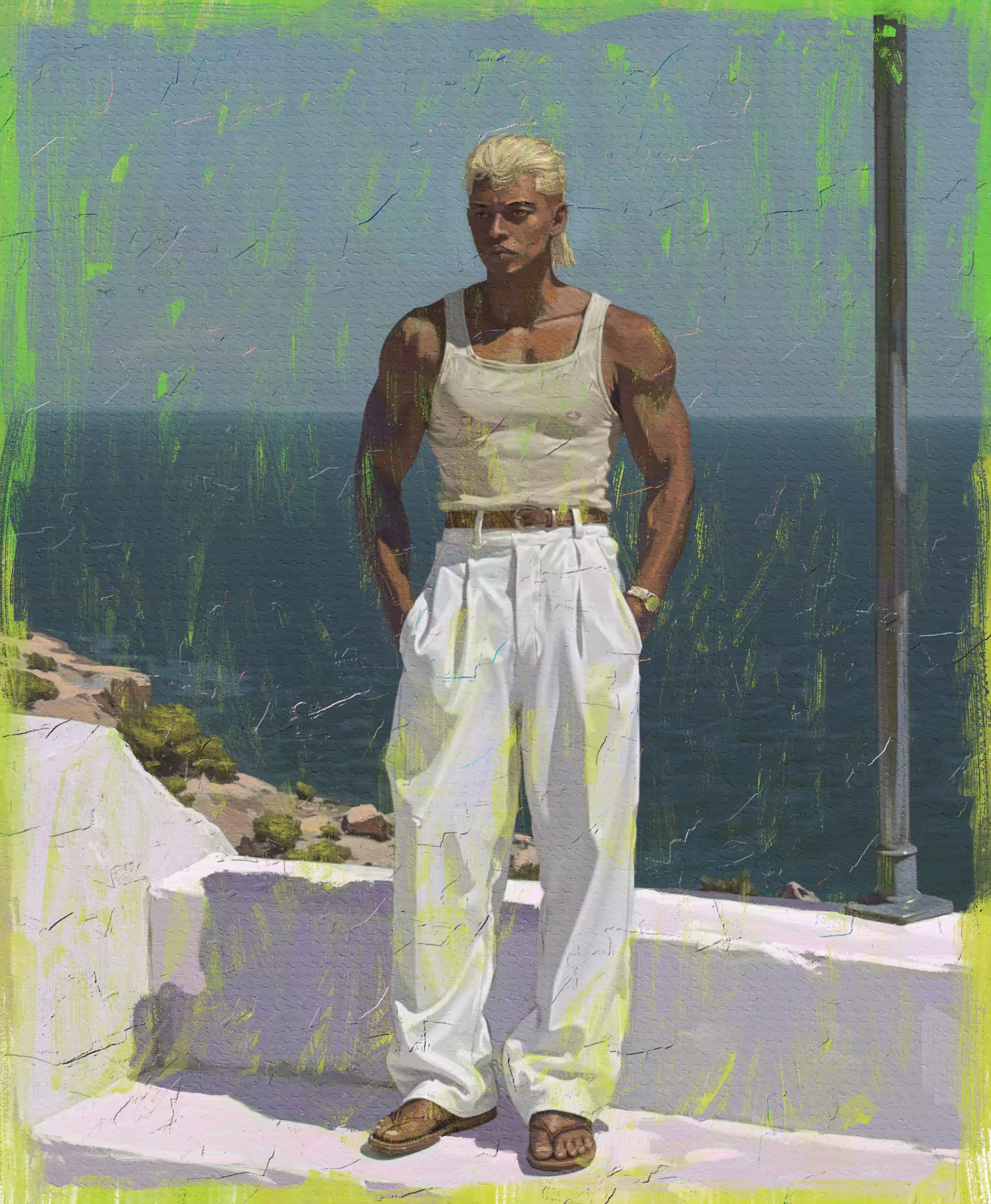 Mega Mambo