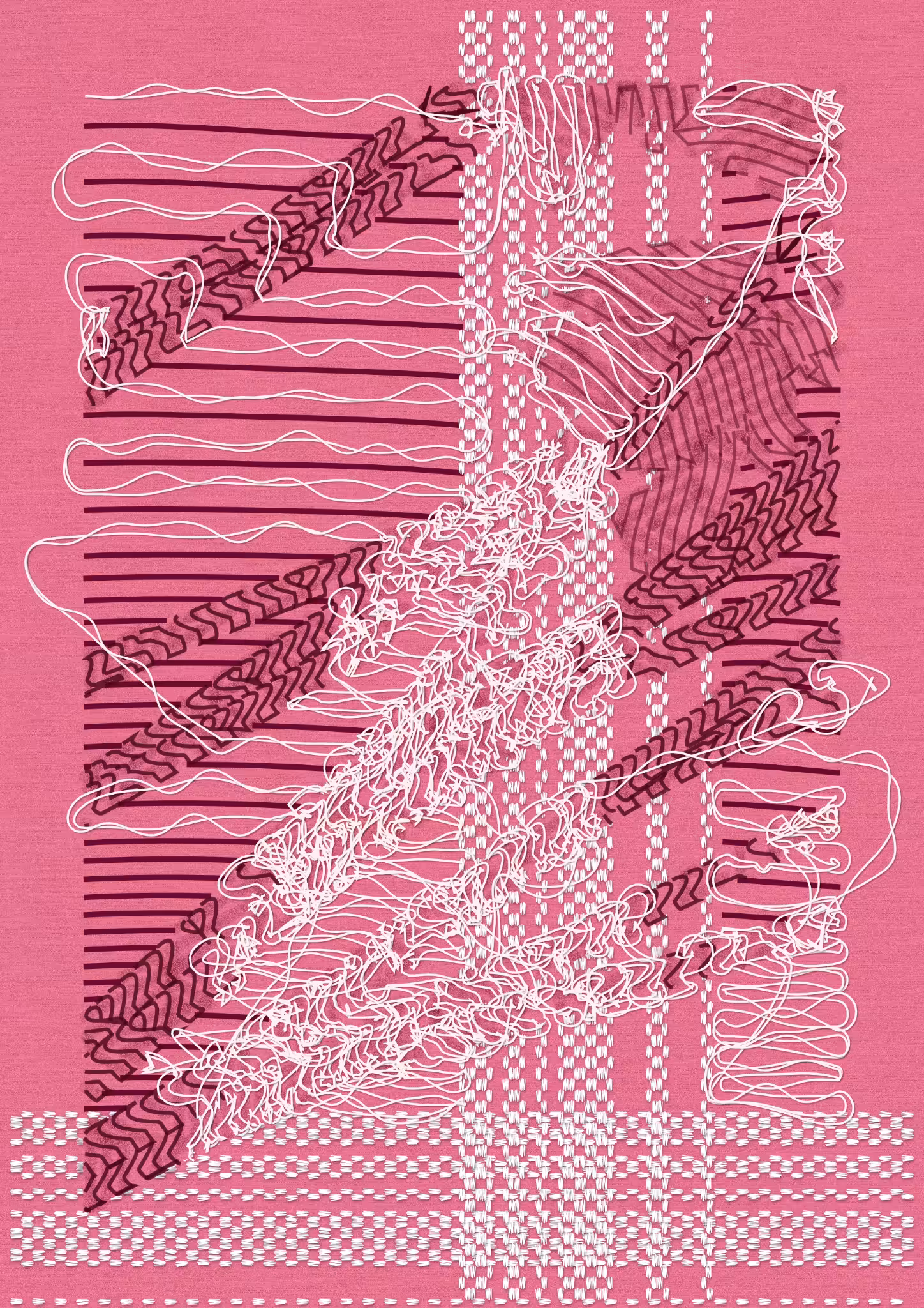 Aux Arbres #3332