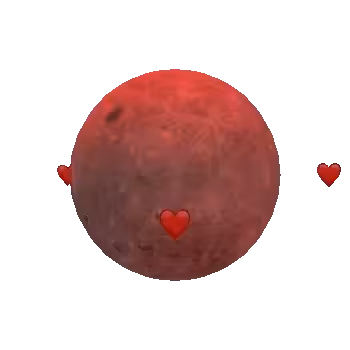 Moonie Moon #007