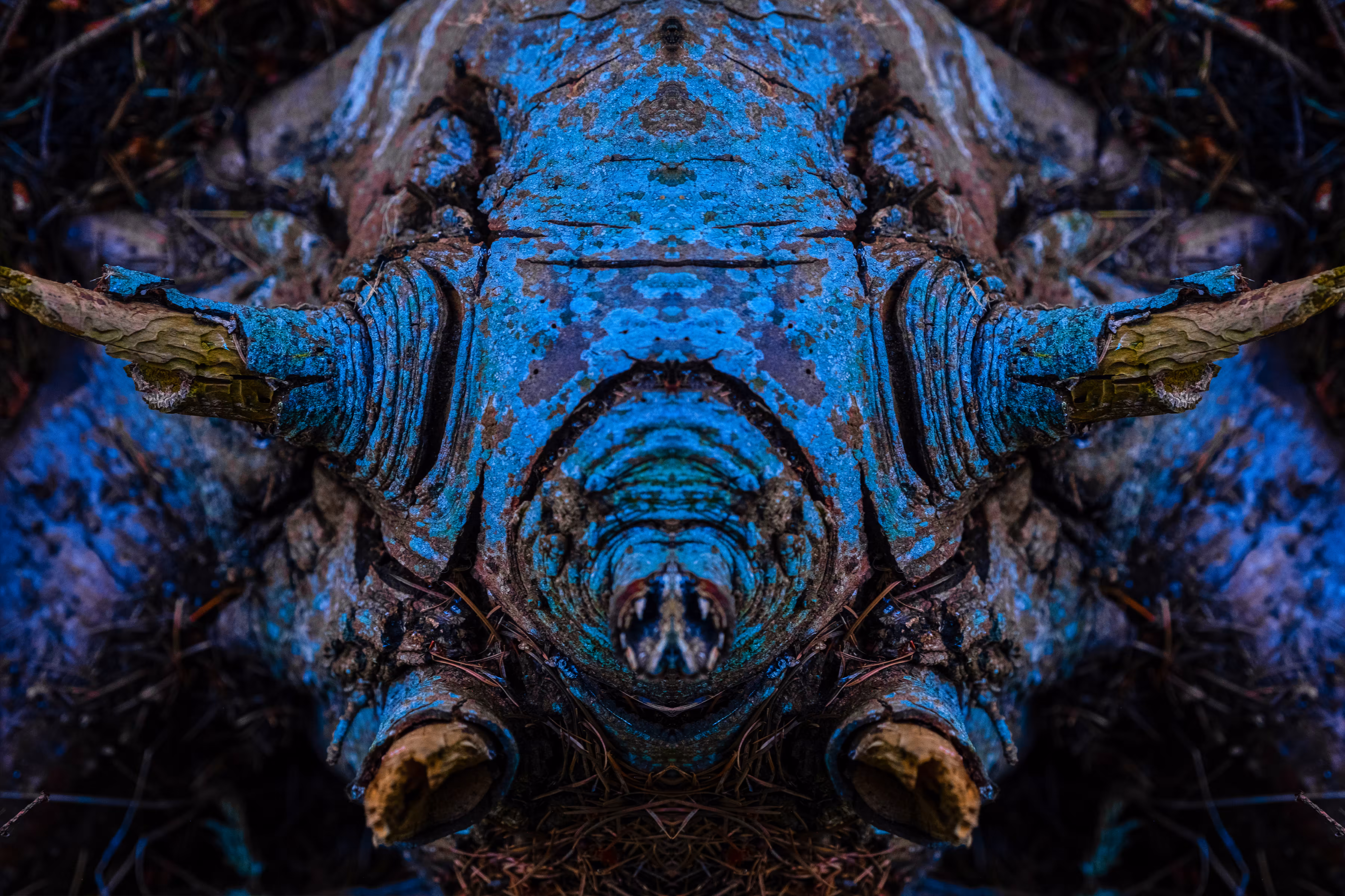 Rorschach #186