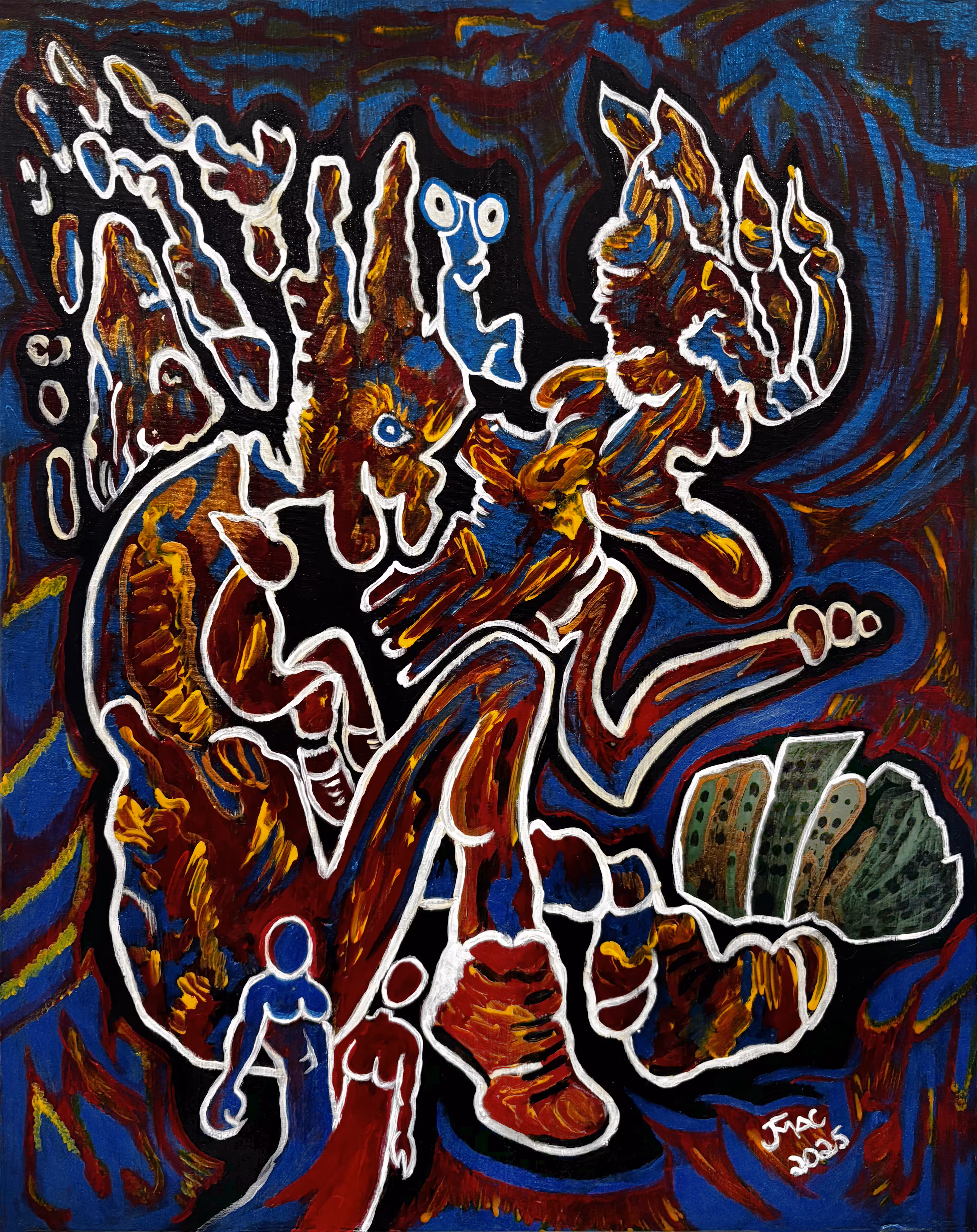 Deities