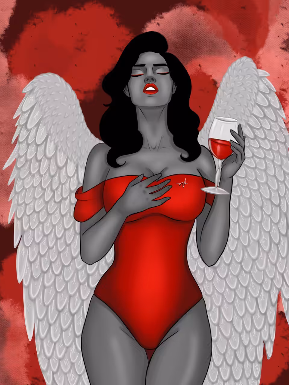 Red Temptation