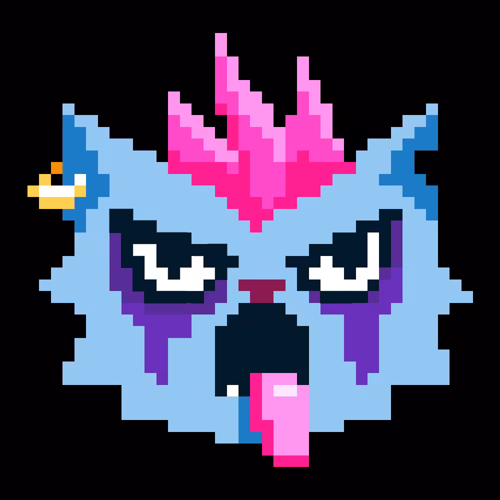 Punk copycat #015